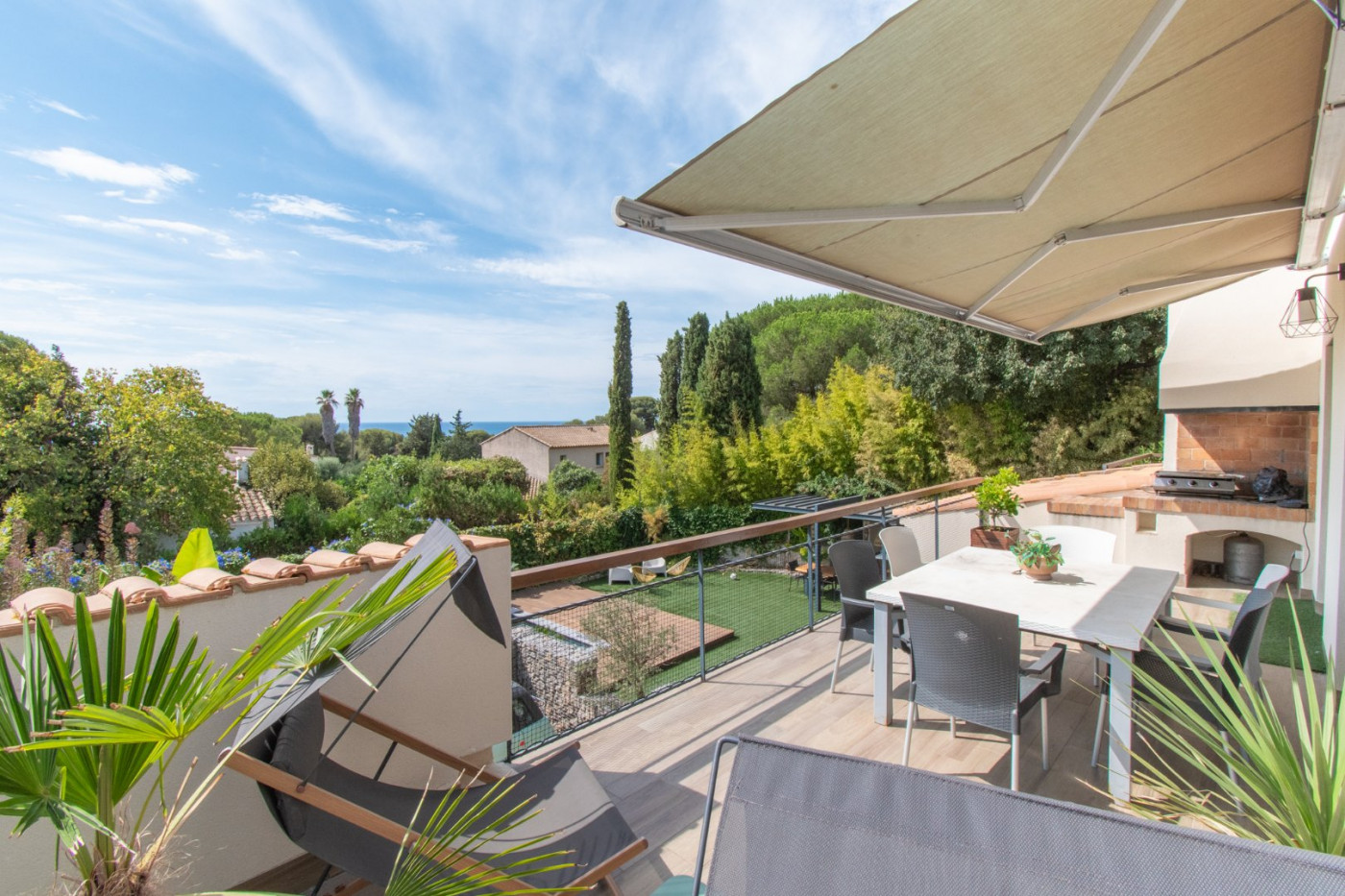 vente Maison Sete - Photo 2