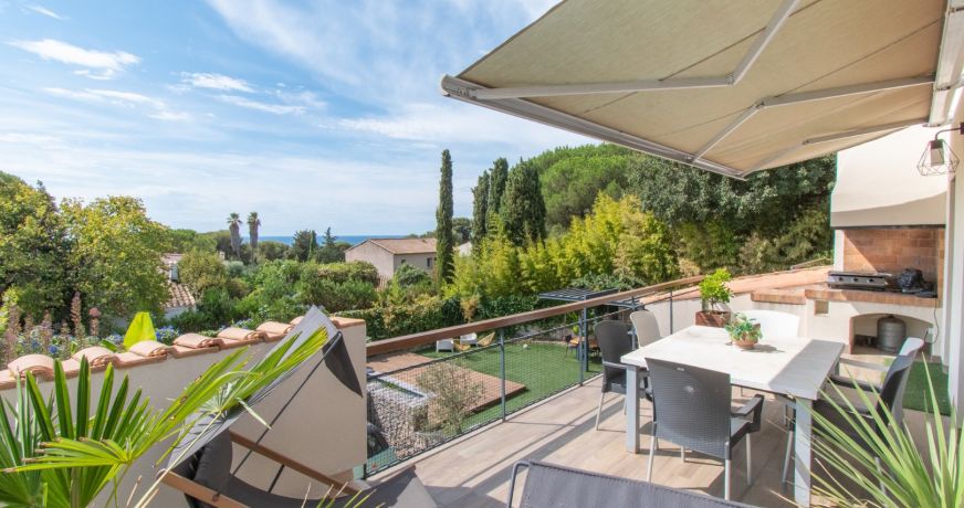 vente Maison Sete