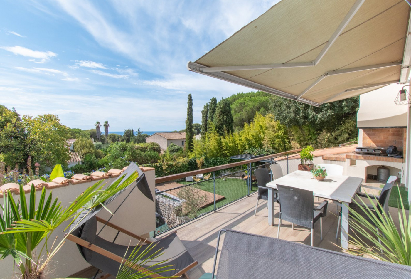 vente Maison Sete - Photo 2