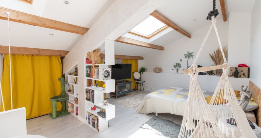 vente Maison Sete