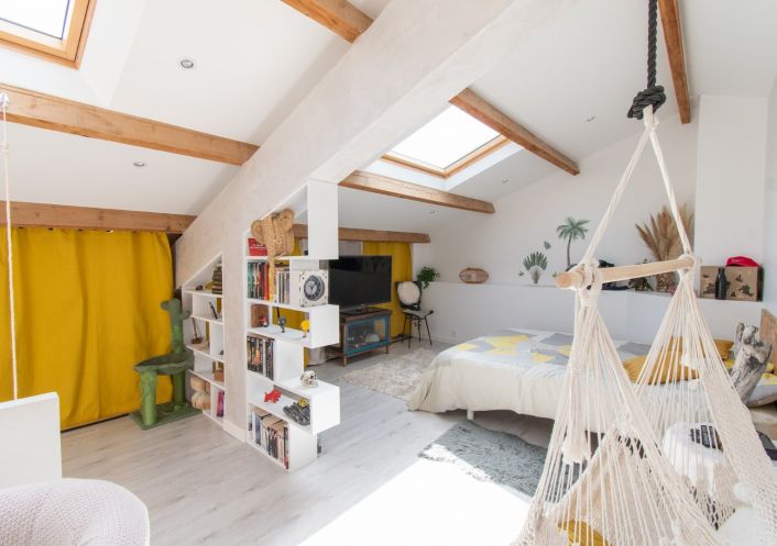 vente Maison Sete