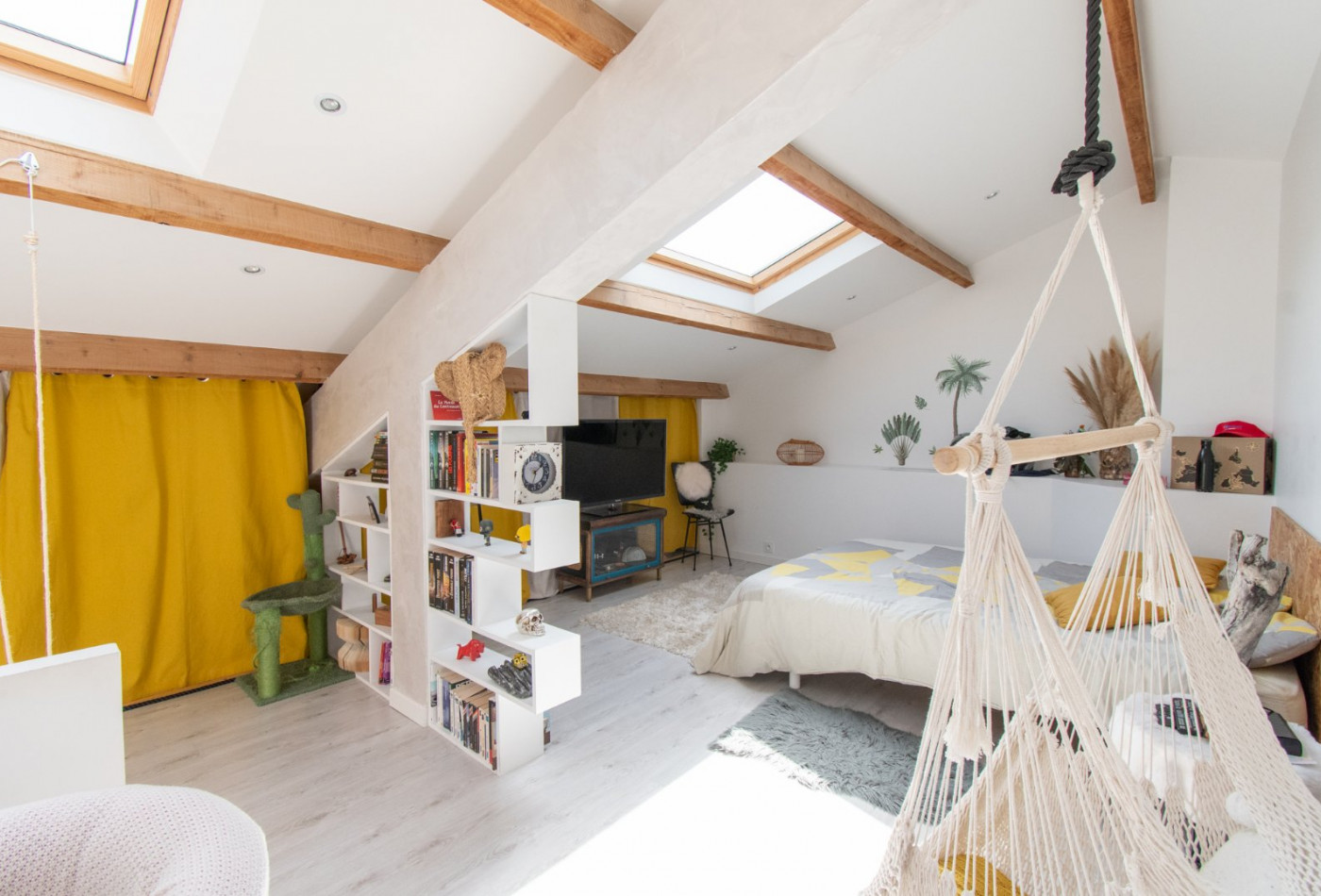 vente Maison Sete - Photo 8
