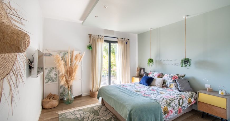 vente Maison Sete