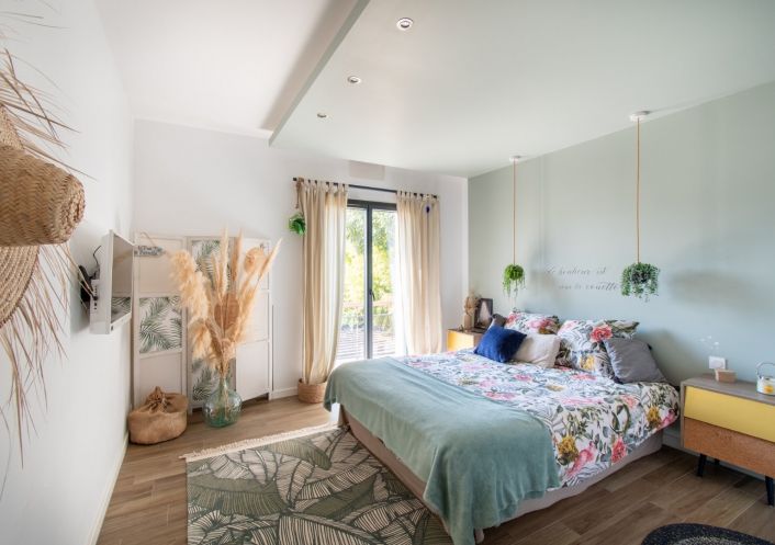 vente Maison Sete