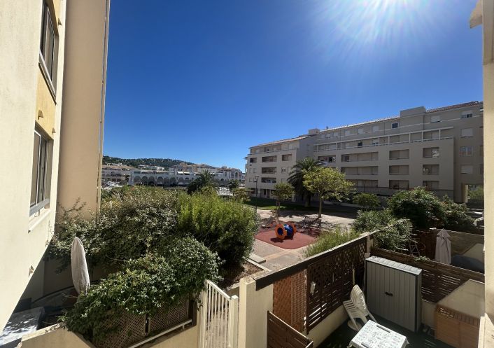 vente Appartement Sete
