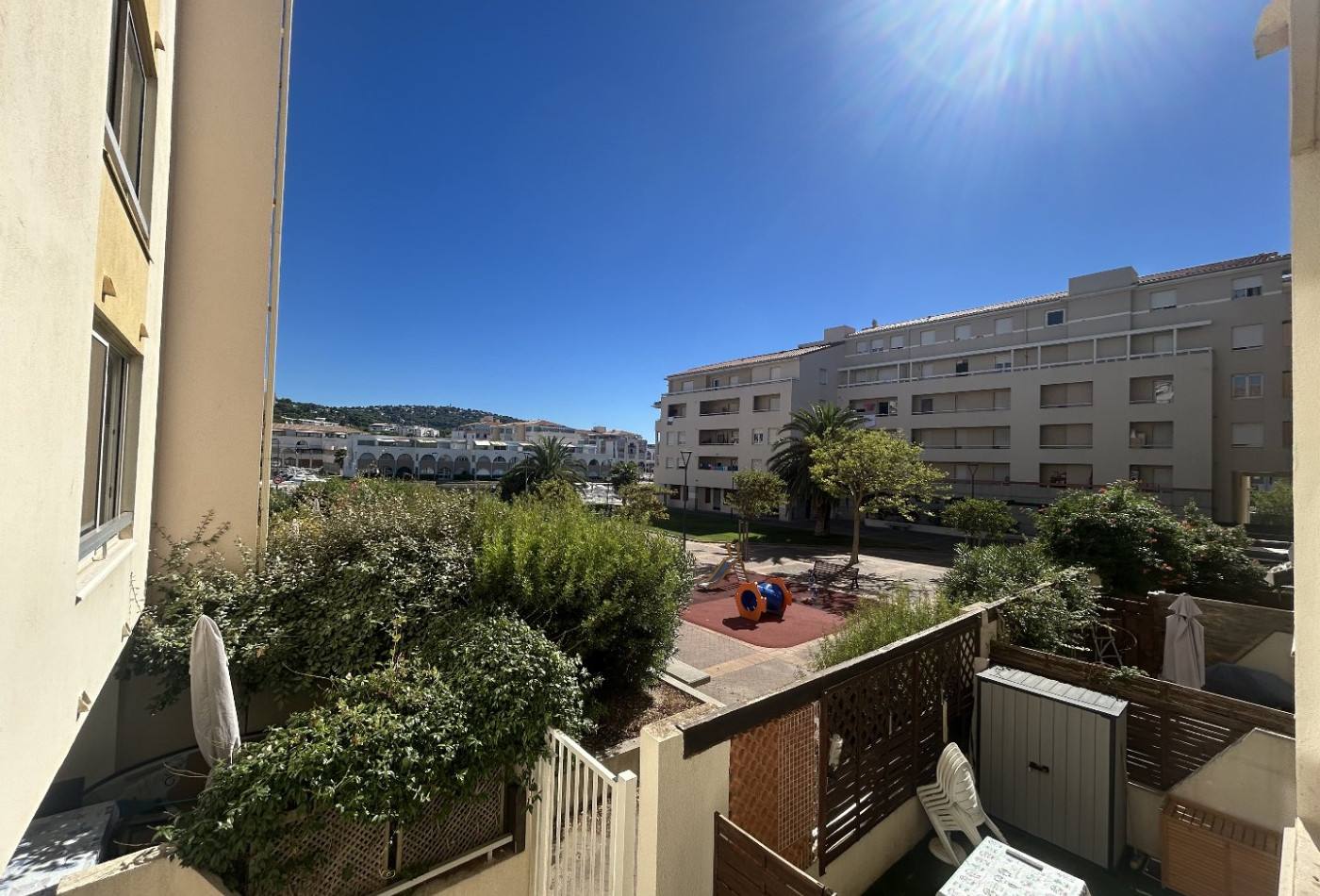 vente Appartement Sete - Photo 2
