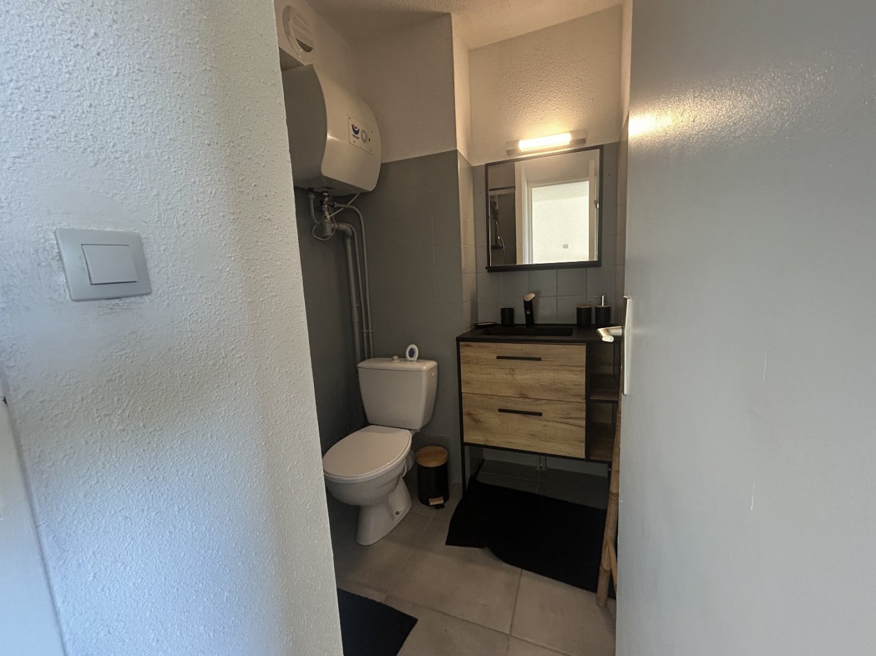 vente Appartement Sete - Photo 5