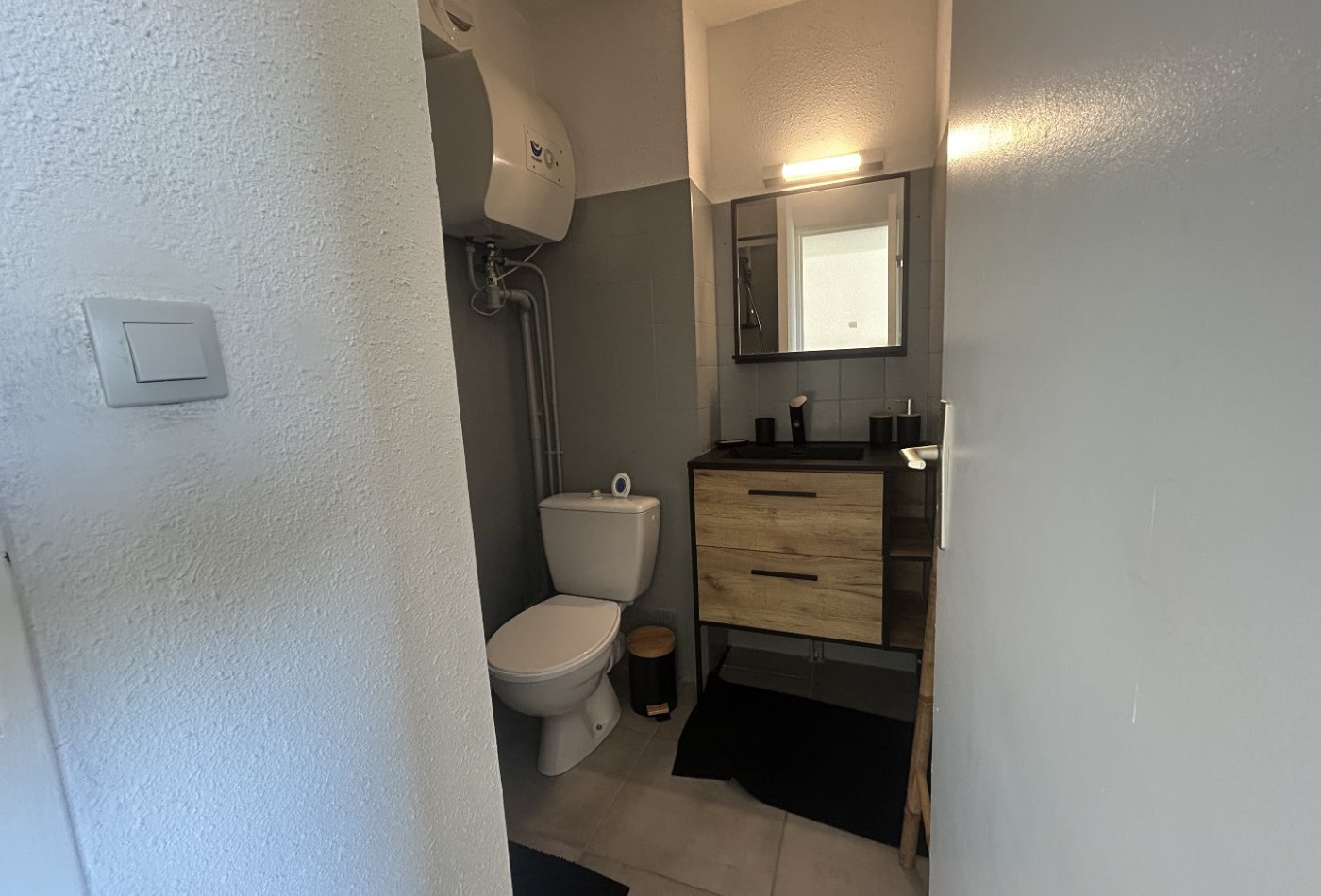 vente Appartement Sete - Photo 5