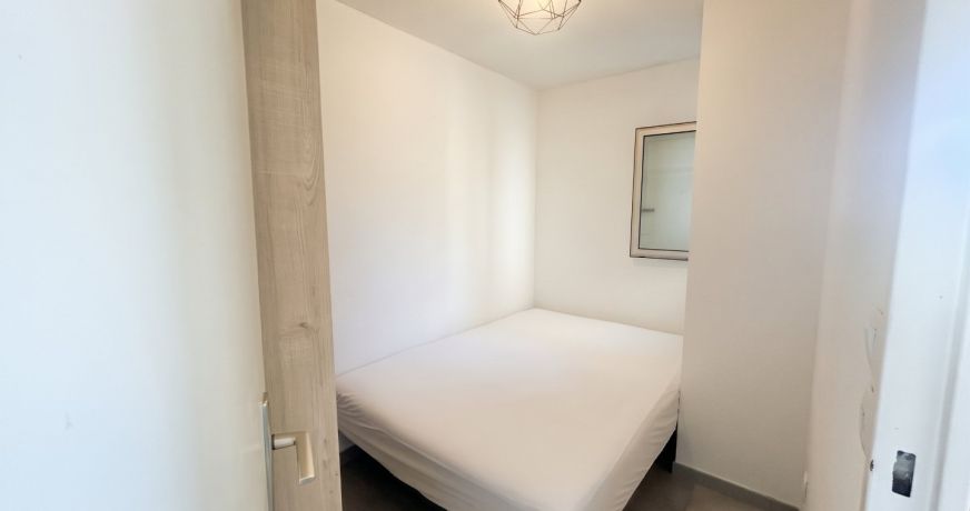 vente Appartement Sete