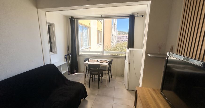 vente Appartement Sete