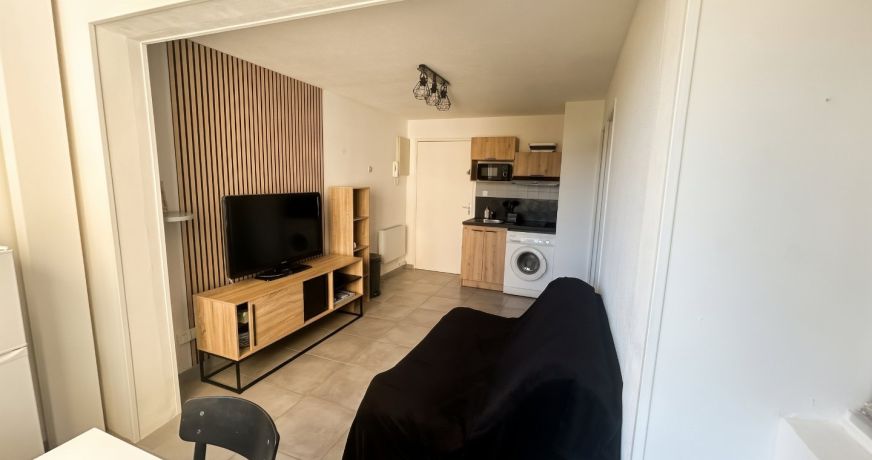 vente Appartement Sete
