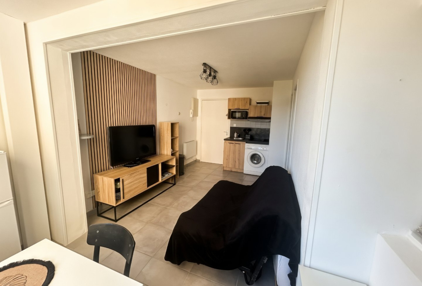 vente Appartement Sete - Photo 1