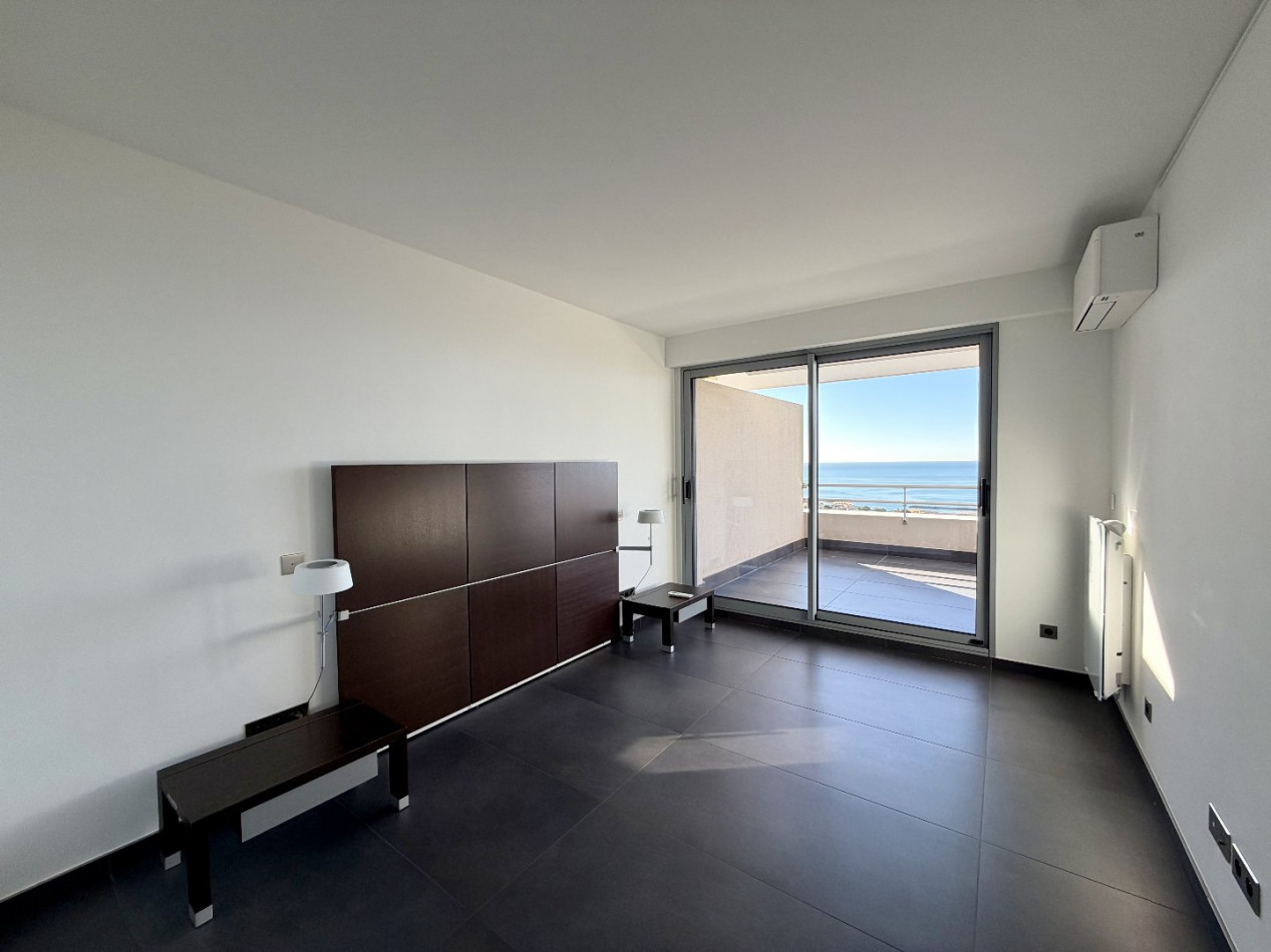 location Appartement Sete - Photo 7