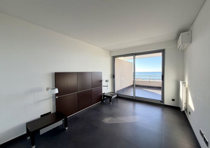 location Appartement Sete