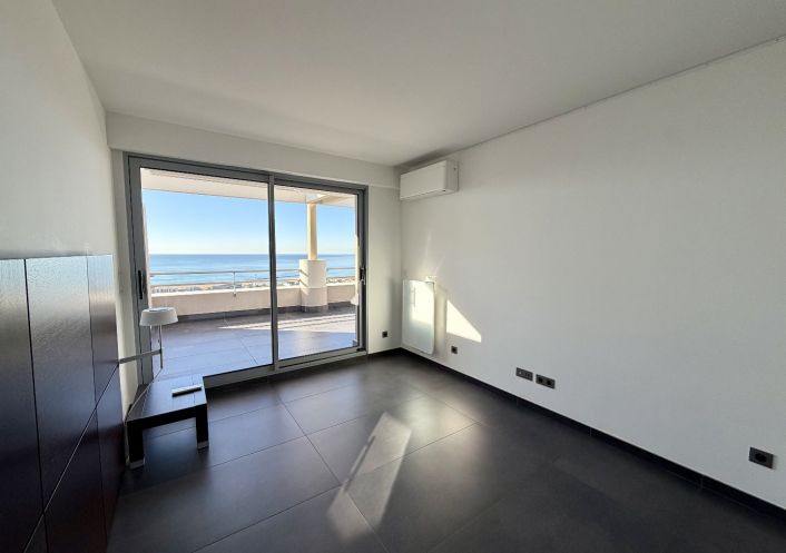location Appartement Sete
