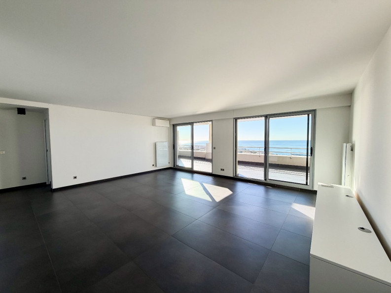 location Appartement Sete - Photo 3