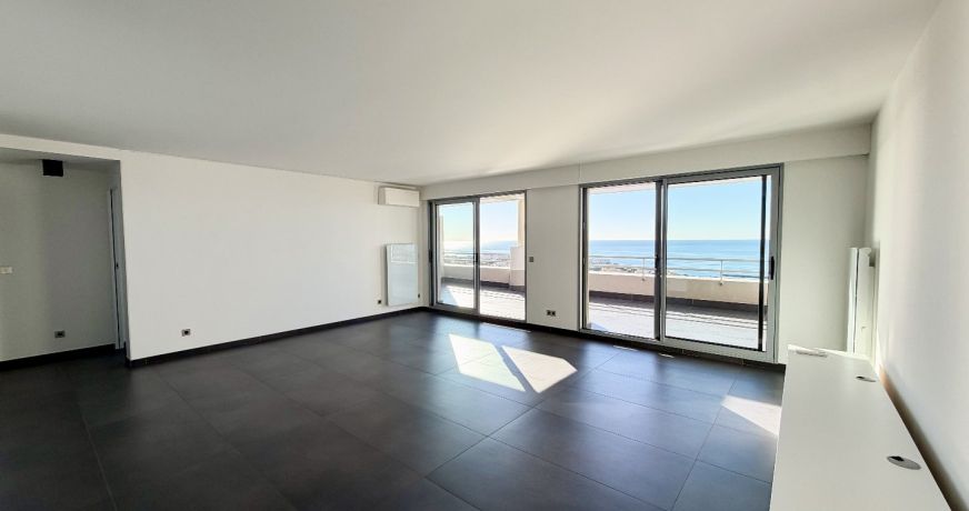 location Appartement Sete