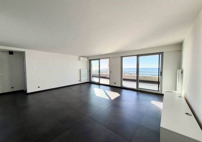 location Appartement Sete