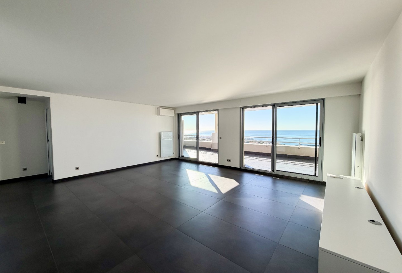 location Appartement Sete - Photo 3