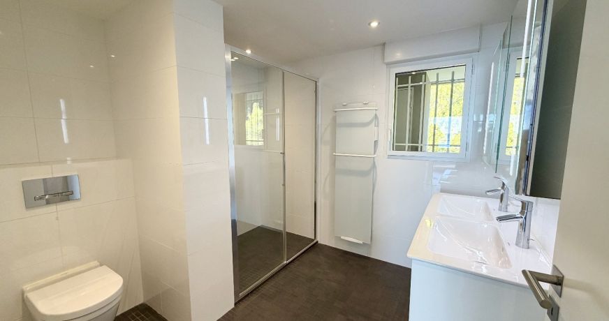 location Appartement Sete
