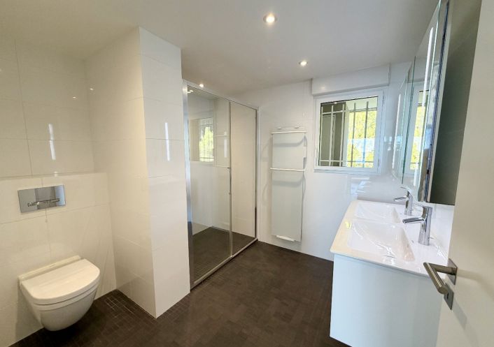 location Appartement Sete
