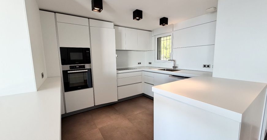 location Appartement Sete