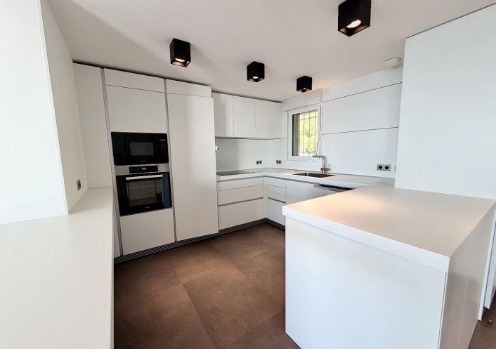 location Appartement Sete