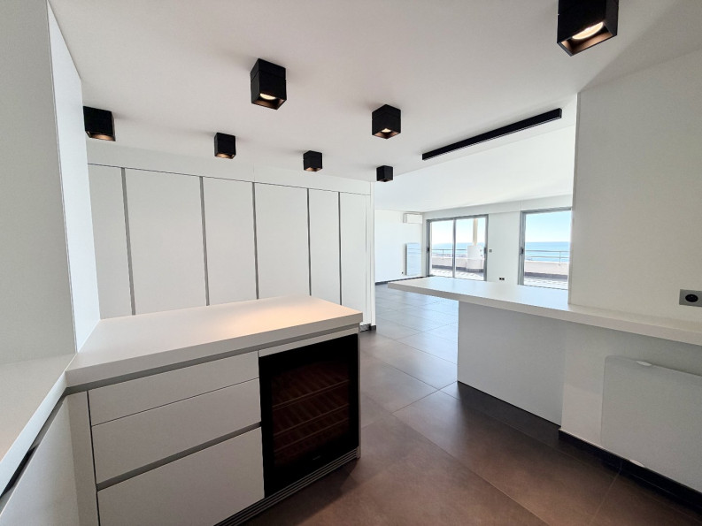 location Appartement Sete - Photo 5
