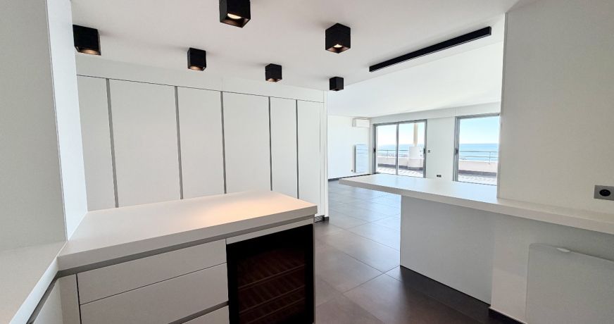 location Appartement Sete