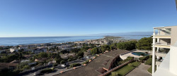 location Appartement Sete