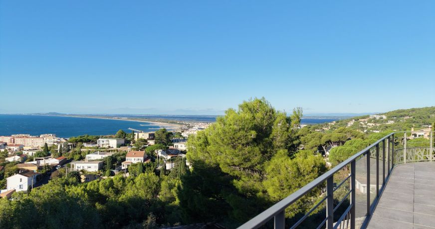 vente Maison Sete