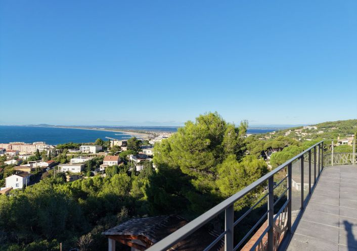 vente Maison Sete