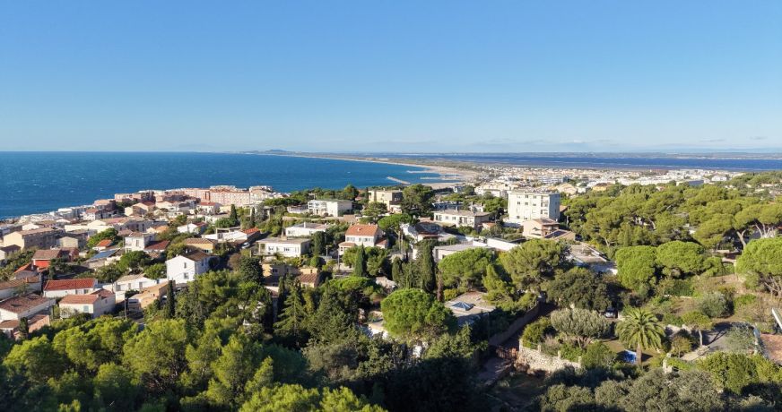 vente Maison Sete