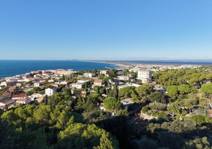 vente Maison Sete