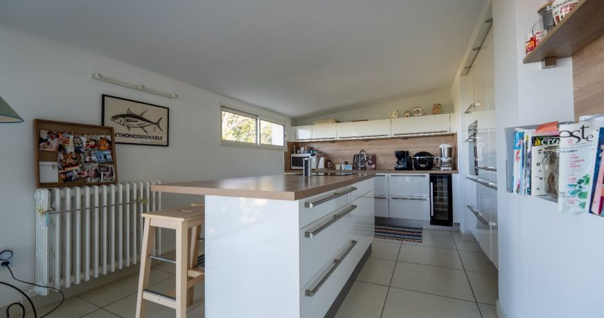vente Maison Sete