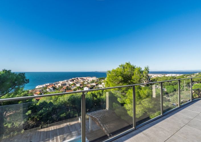 vente Maison Sete