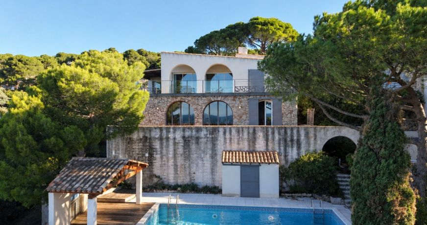 vente Maison Sete