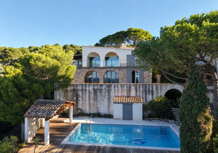 vente Maison Sete