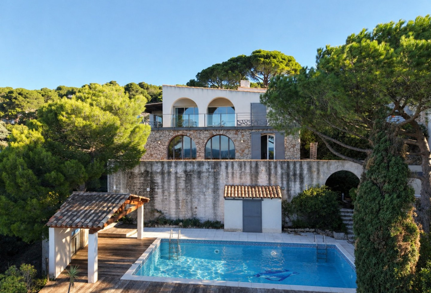 vente Maison Sete - Photo 2