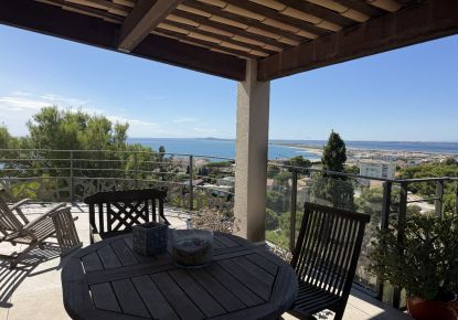 vente Maison Sete