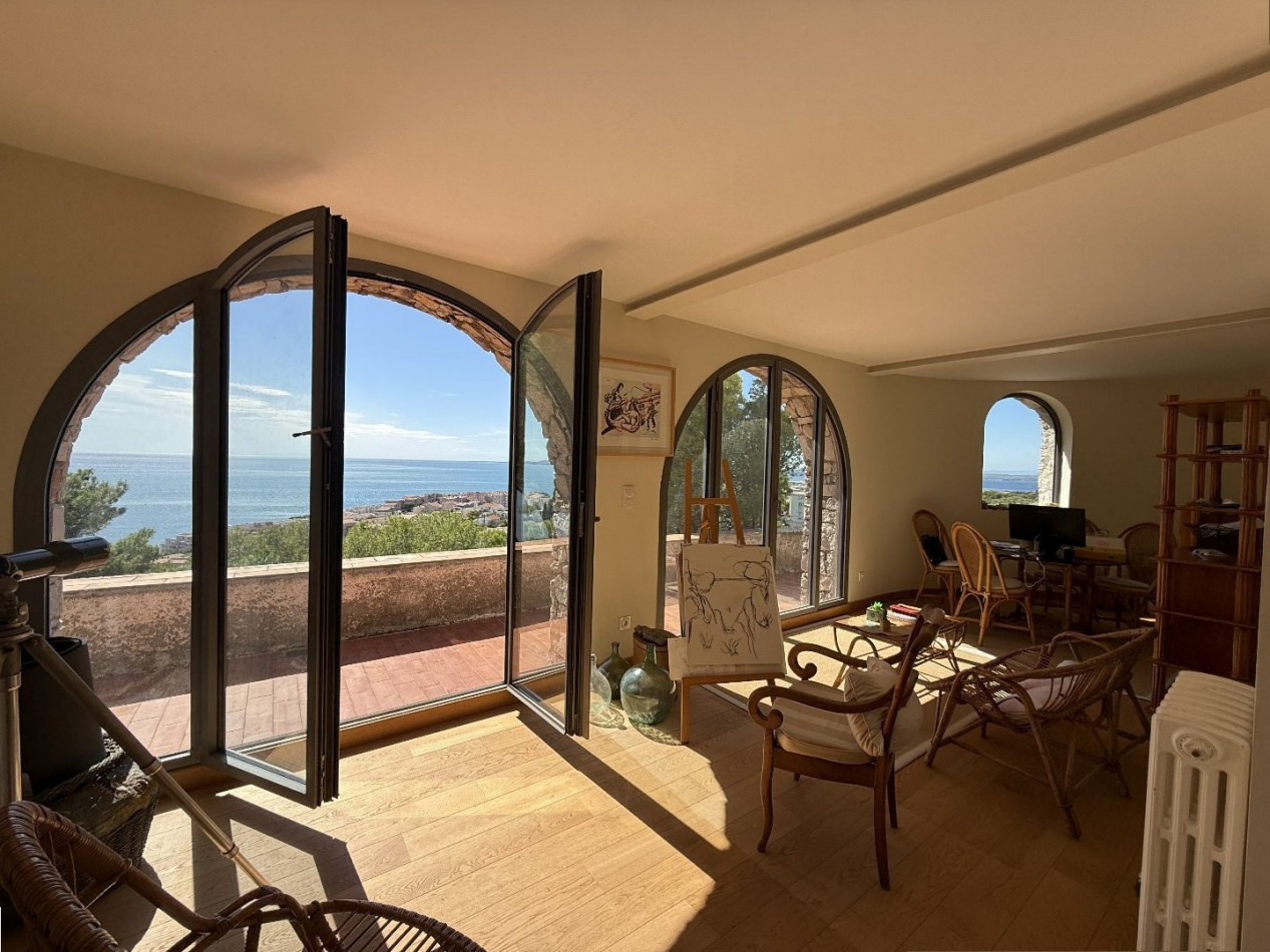 vente Maison Sete - Photo 6