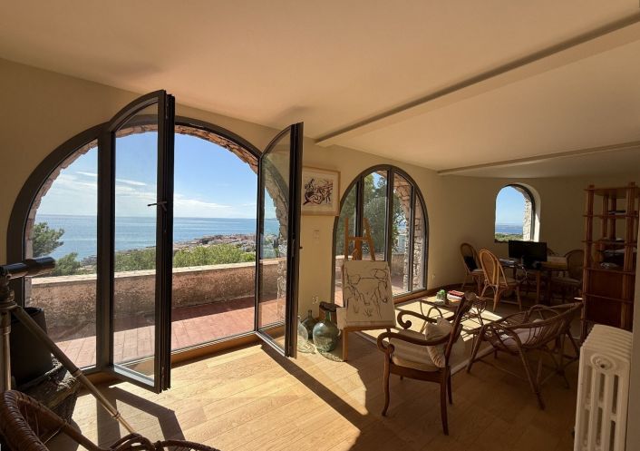 vente Maison Sete