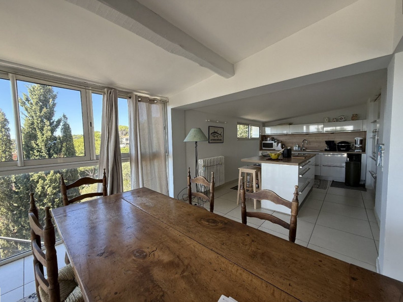 vente Maison Sete - Photo 5