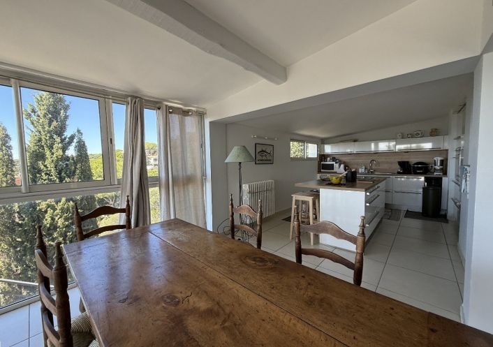 vente Maison Sete