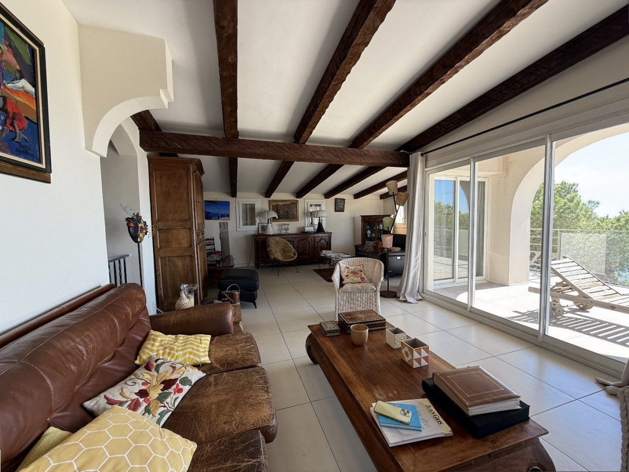 vente Maison Sete - Photo 3