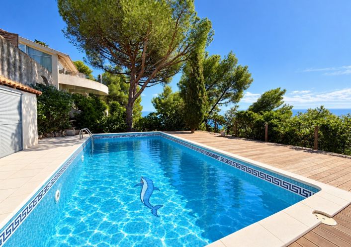 vente Maison Sete