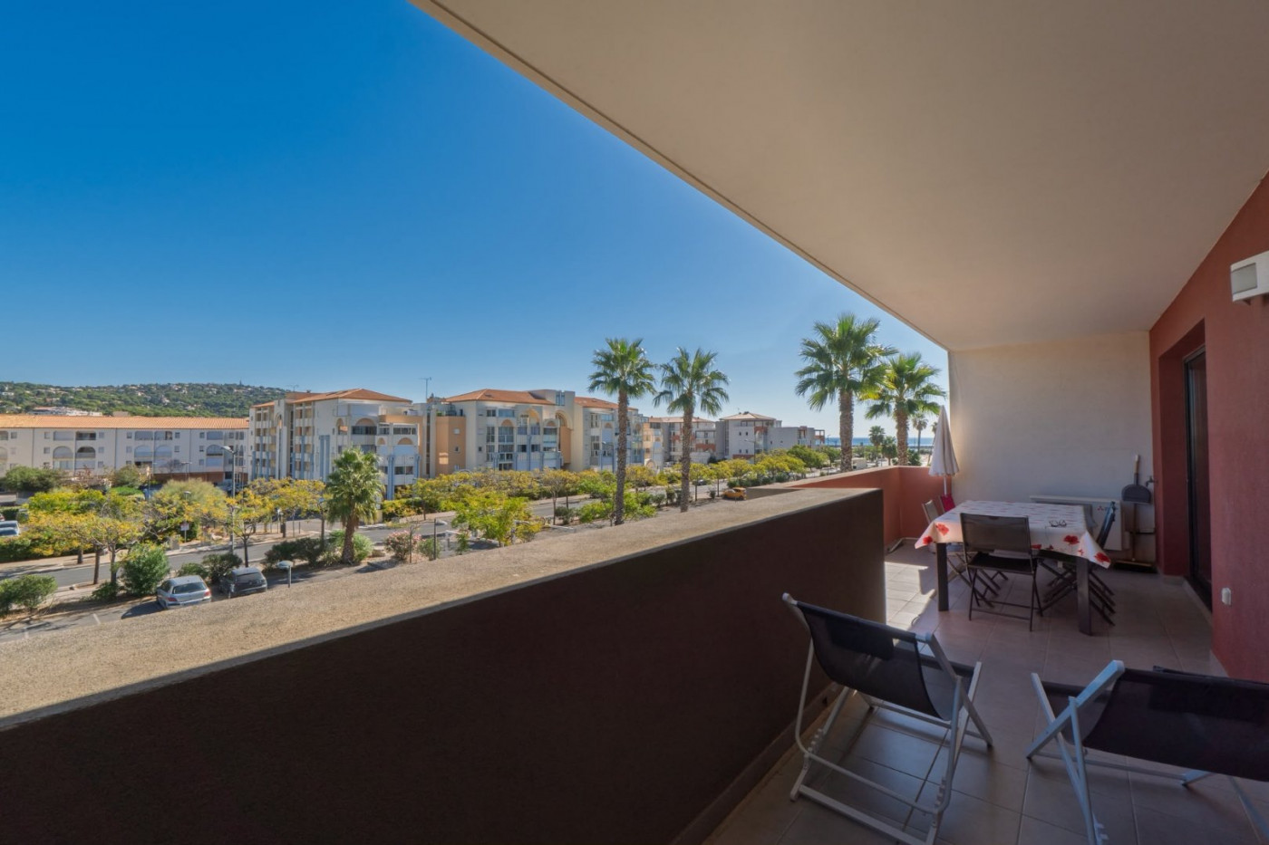 vente Appartement Sete - Photo 1