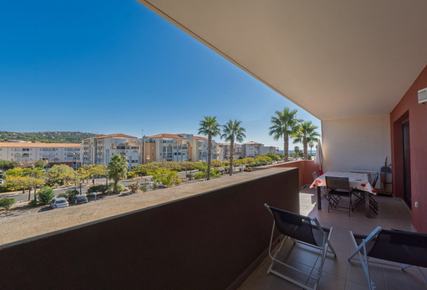 vente Appartement Sete - Photo 1