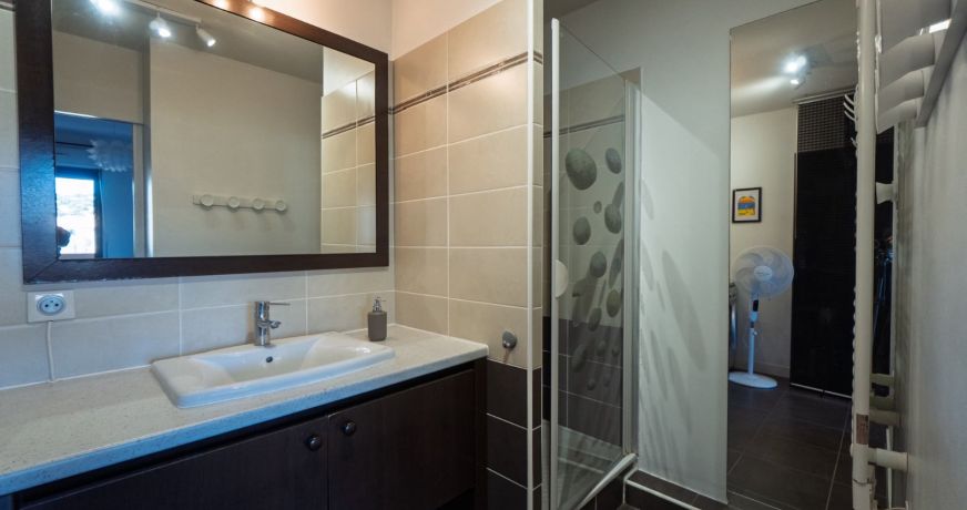 vente Appartement Sete