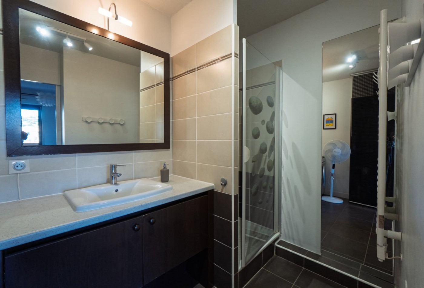 vente Appartement Sete - Photo 5